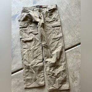Wrangler Riggs work pants